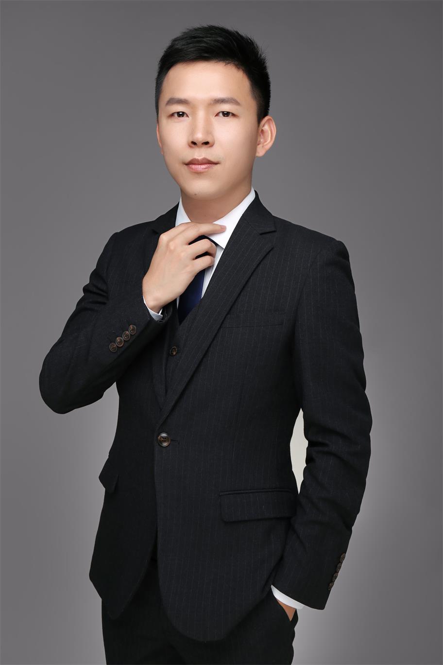 谭宇 联合创始人 & 首席运营官